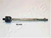 DAIHA 4550387102 Tie Rod Axle Joint